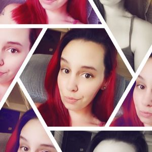 Meet your Posher, Brandy